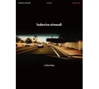 Cinema. Piano: Piano Solo