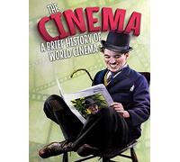 Cinema: A Brief History