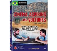 Cinema Aspirins & Vultures [DVD] [2005] [Region 1] [US Import] [NTSC]