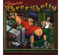 Cinema Beer Belly by Various Artists (1999-10-12)