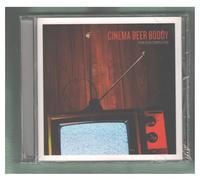 Cinema Beer Buddy - Cinema Beer Buddy