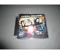 Cinema Bizarre - Final Attraction