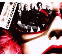 Cinema Bizarre - My Obsession (Premium Inkl. Poster)