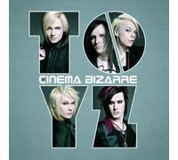 Cinema Bizarre - Toyz