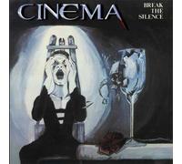Cinema - Break The Silence