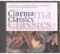 Cinema Classics