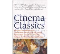 Cinema Classics [CASSETTE]