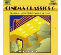Cinema Classics - Cinema Classics Vol. 6