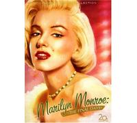 Cinema Classics Collection: Marilyn Monroe Poster - Wall Art for Living Room