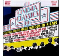 Cinema Classics - Vol. 10 / O.S.T. [New CD]