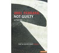Cinéma, De Notre Temps: Abel Ferrara: Not Guilty (2003) (Import)