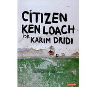 "Cinéma, De Notre Temps" Citizen Ken Loach (1997) (Import)