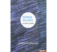 Cinema, De Notre Temps: Norman Mclaren (2001) (Import)
