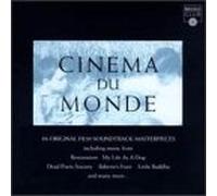 Cinema Du Monde - 16 Original Film Soundtrack