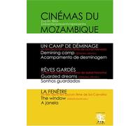 Cinéma du Mozambique