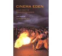 Cinema Eden: Essays from the Muslim Mediterranean