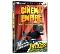 Cinema Empire (PC CD)