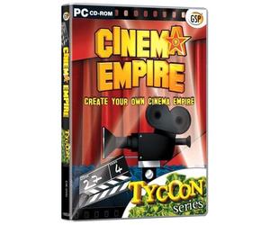 Cinema Empire (PC CD)