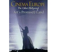 Cinema Europe: Art's Promised Land