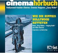 Cinema Hörbücher - Hollywood Inside: Dennis Hopper