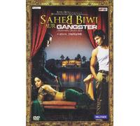 Cinema India | Shaeb Biwi Aur Gangster