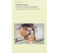 Cinema India: The Visual Culture of Hindi Film (Envisioning Asia)