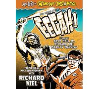 Cinema Insomnia: Mister Lobo Meets Eegah!