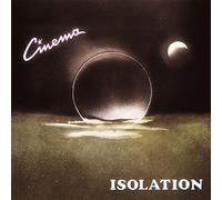 Cinema - Isolation [VINYL]