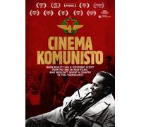 Cinema Komunisto [DVD]