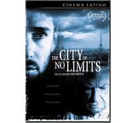 Cinema Latino: City of No Limits [DVD] [Region 1] [US Import] [NTSC]