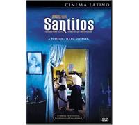 Cinema Latino: Little Saints [DVD] [1997] [Region 1] [US Import] [NTSC]