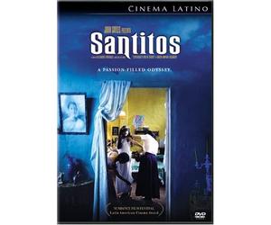 Cinema Latino: Little Saints [DVD] [1997] [Region 1] [US Import] [NTSC]