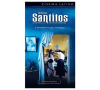 Cinema Latino: Little Saints [VHS]