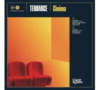 Tendance - Cinema (les Series de Velours, Vol. 1)