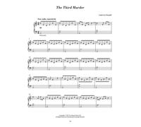 Ludovico Einaudi - Cinema: Piano Solo Songbook by Ludovico Einaudi (2022, ...