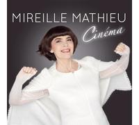 CINÉMA - MATHIEU,MIREILLE 2 CD NEW