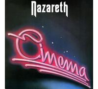 Cinema - Nazareth Vinyl