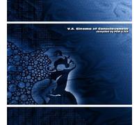 Cinema Of Consciousness