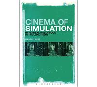 Cinema of Simulation: Hyperreal Hollywood in the Long 1990s