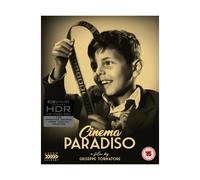 Cinema Paradiso [15] 4K UHD