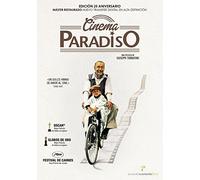Cinema Paradiso 2 DVD