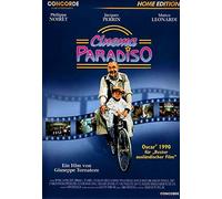Cinema Paradiso