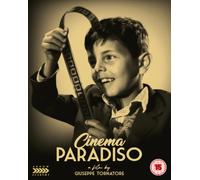 Cinema Paradiso
