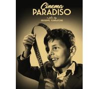 Cinema Paradiso