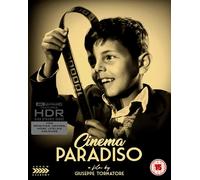 Cinema Paradiso 4K Ultra HD
