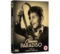 Cinema Paradiso Blu-ray