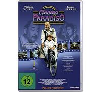 Cinema Paradiso: Classic Selection