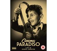 Cinema Paradiso (DVD)