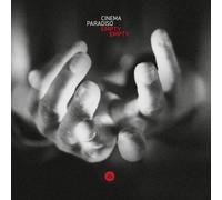 Cinema Paradiso - Empty Empty