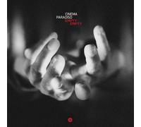 Cinema Paradiso - Empty Empty [VINYL]